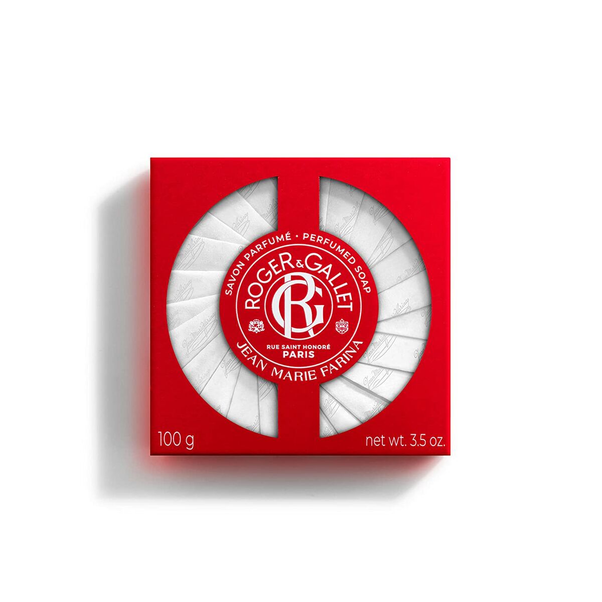 Savon Roger & Gallet Jean Marie 100 g